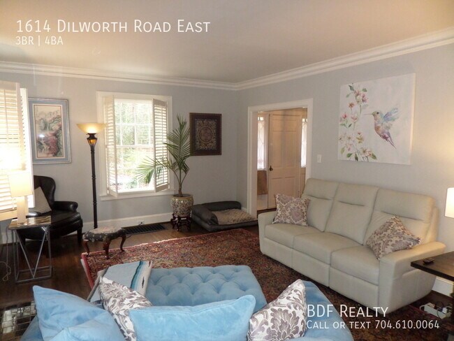 Foto del edificio - 1614 Dilworth Rd E