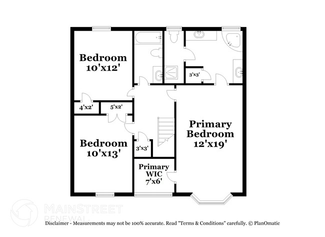 Building Photo - 4839 Wolfcreek View