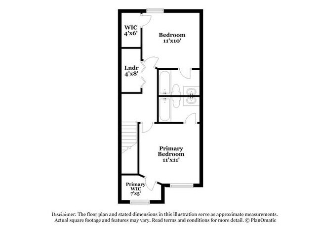 Building Photo - 8016 Logan Dr, La Vergne, TN 37086