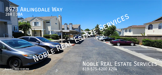 Building Photo - 8973 Arlingdale Way