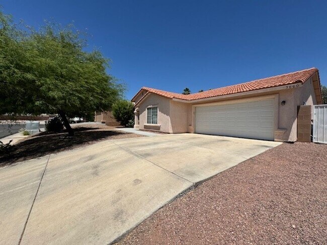 Foto del edificio - 3br 2ba ARROYO VISTA ESTATES Boat Deep Gar...