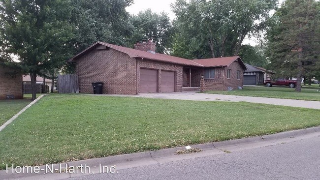 Foto del edificio - 3 br, 2 bath House - #6 Angelina