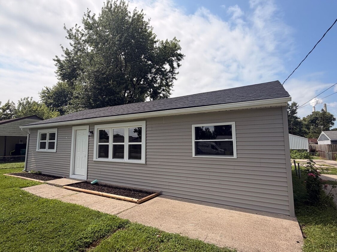 Gorgeous 3 bedroom house! - Gorgeous 3 bedroom house!