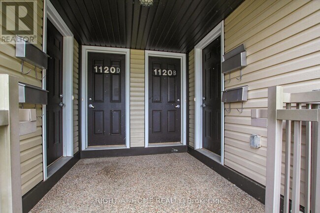 Photo du bâtiment - 1120 Klondike Rd