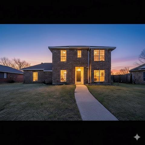Building Photo - 2700 Cornell Dr