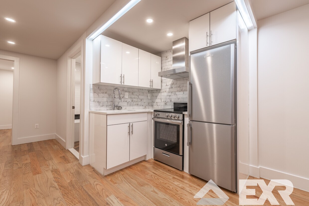 Foto principal - 593 Marcy Ave