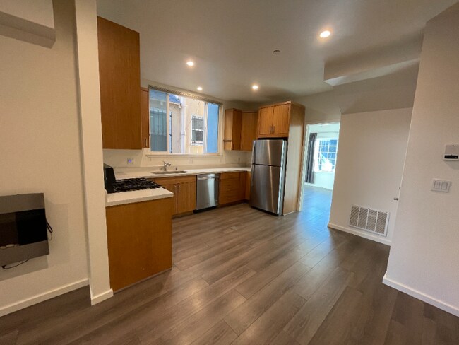 Foto del edificio - 560 29th St