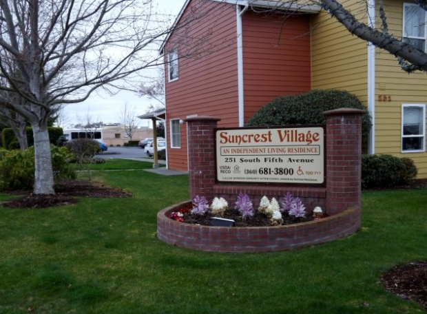 Foto principal - Suncrest Village Retirement Community