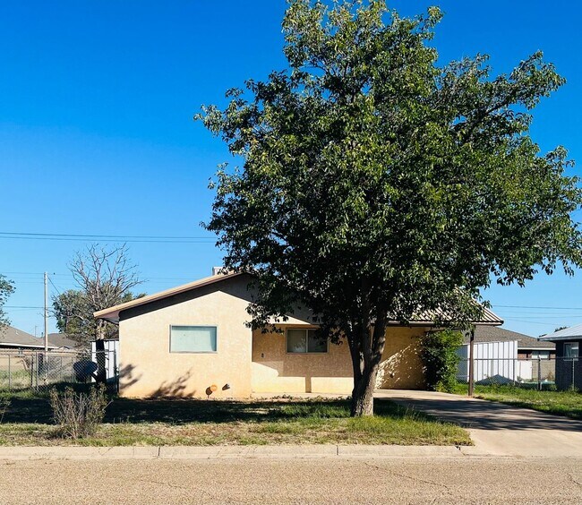 Foto del edificio - Home on Leo Drive