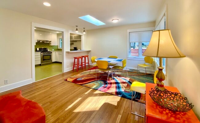 Photo - 1606 Carolina Ave House