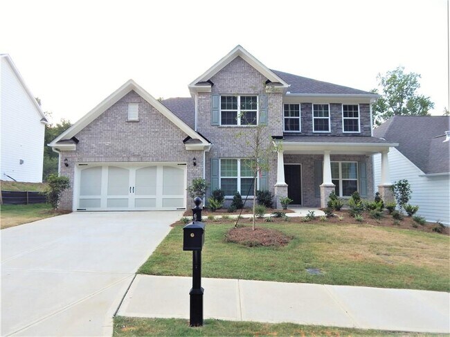 Building Photo - 4940 Sierra Creek Ct NE