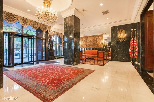 Foto del edificio - 300 E 39th St