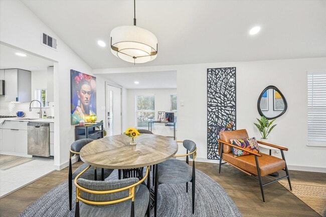 Foto del edificio - 4901 Prock Ln