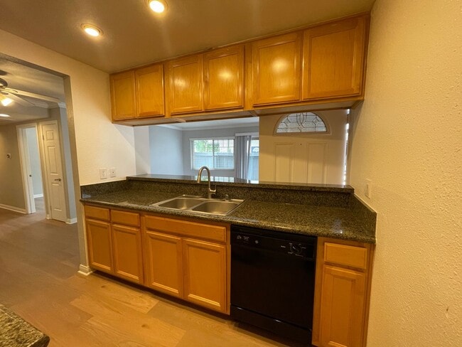 Foto del interior - Park Plaza Apartments