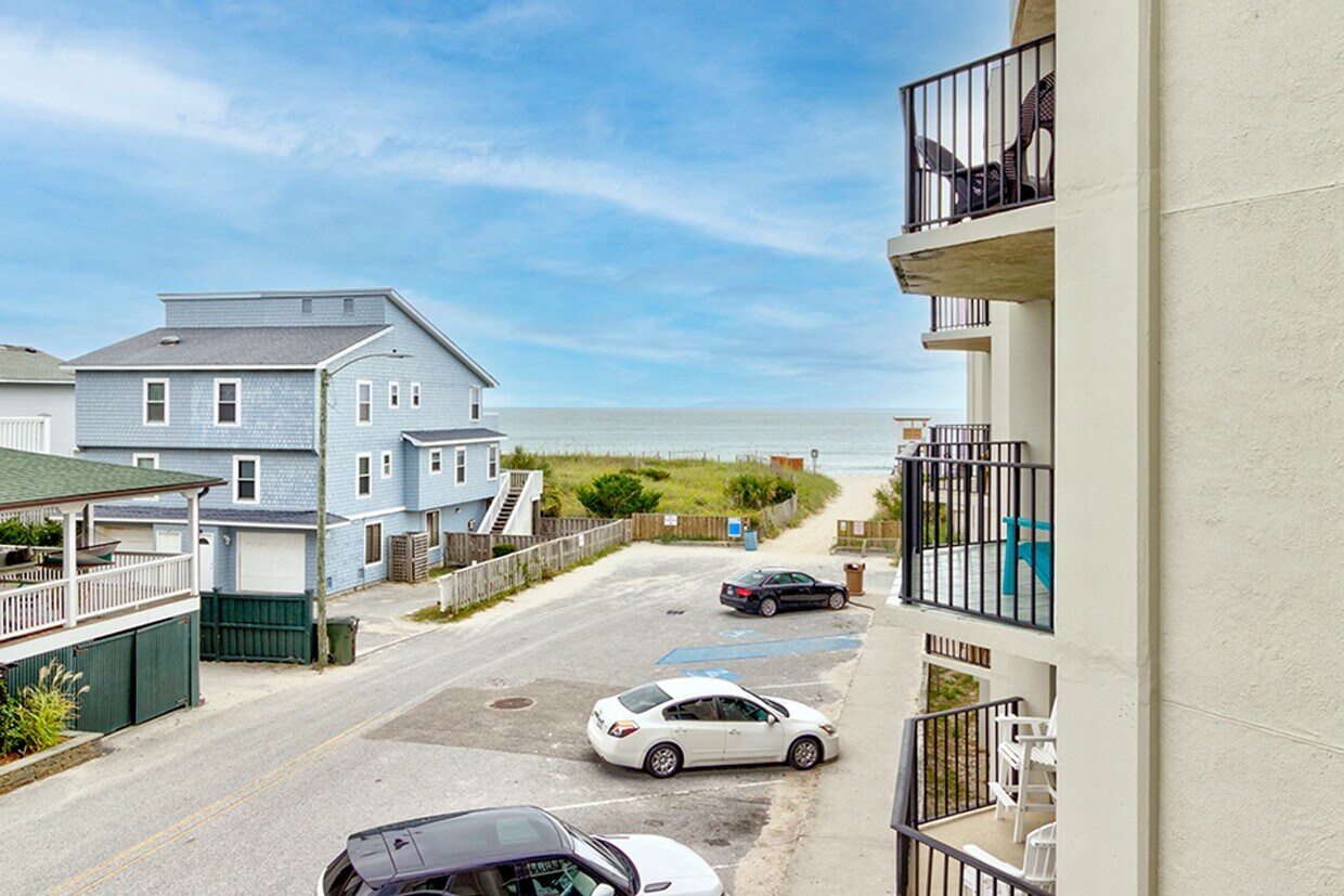 Condo Wrightsville Beach Nc