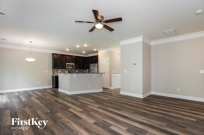 Foto del edificio - 3611 Alamito Ln