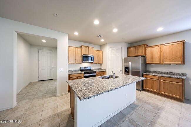 Foto del edificio - 13602 W Copper Leaf Ln