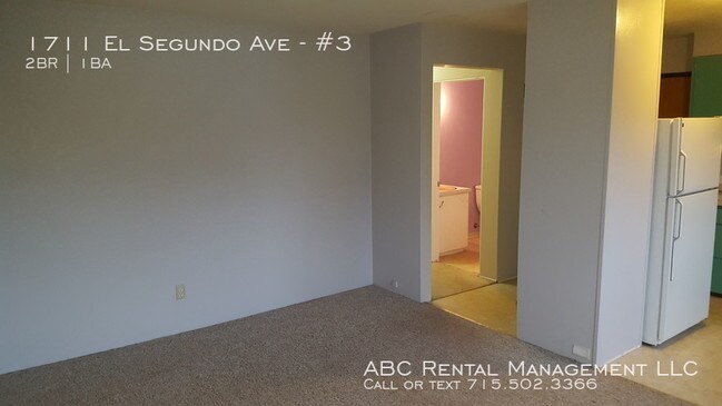 Building Photo - 1711 El Segundo Ave