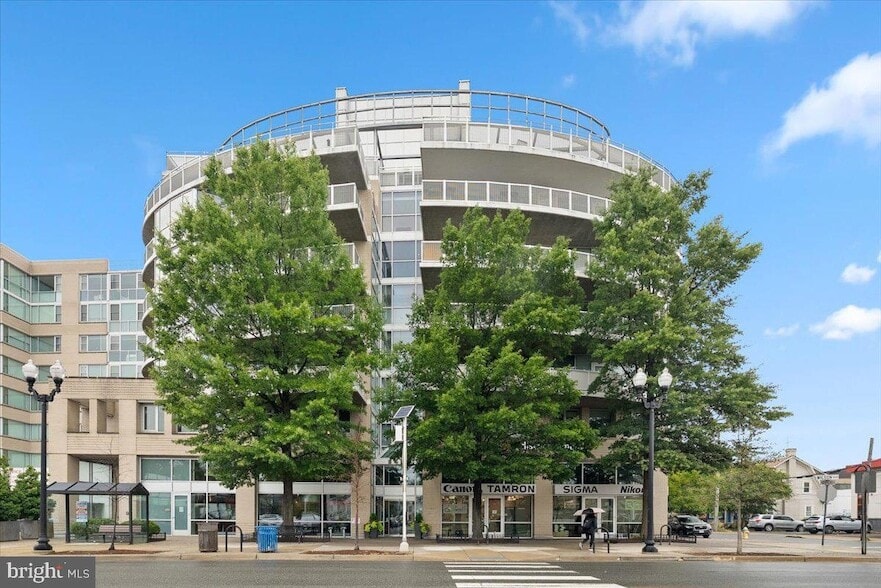 Photo - 3409 Wilson Boulevard Unit 412