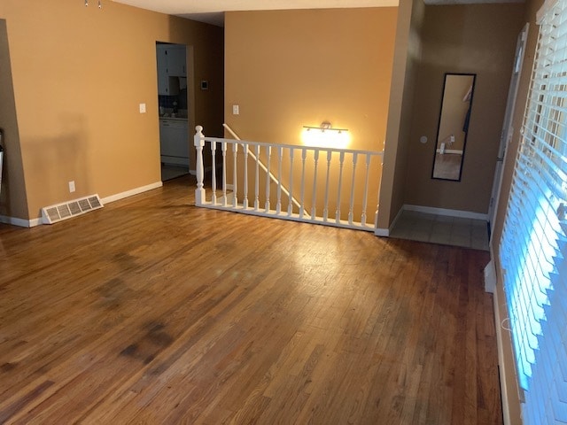 Living Room - 9605 W 47th St