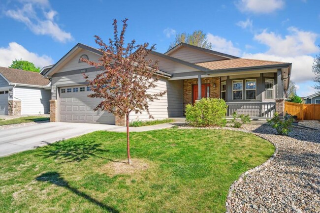 Building Photo - 2267 Steamboat Springs St