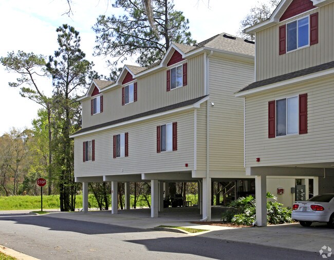 Building Photo - 2601-2633 E McKeithan Ct