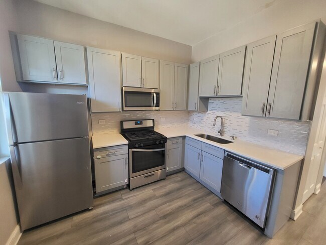 Foto del edificio - 6522 S Ellis Ave