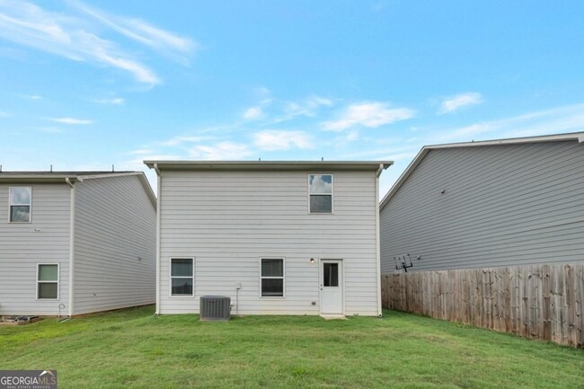 Building Photo - 2889 Cleburne Ter
