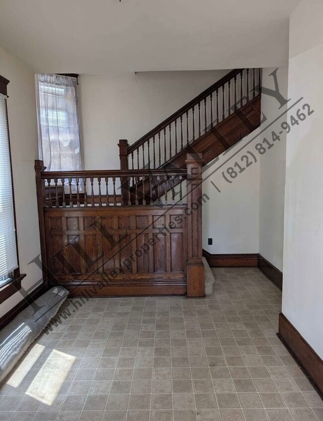 Building Photo - 1607 S 7th St