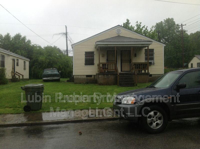 Foto del edificio - 1056 N Claybrook St