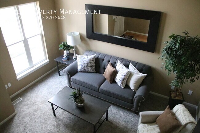 Foto del edificio - Prairie Haven Townhomes - Available Octobe...