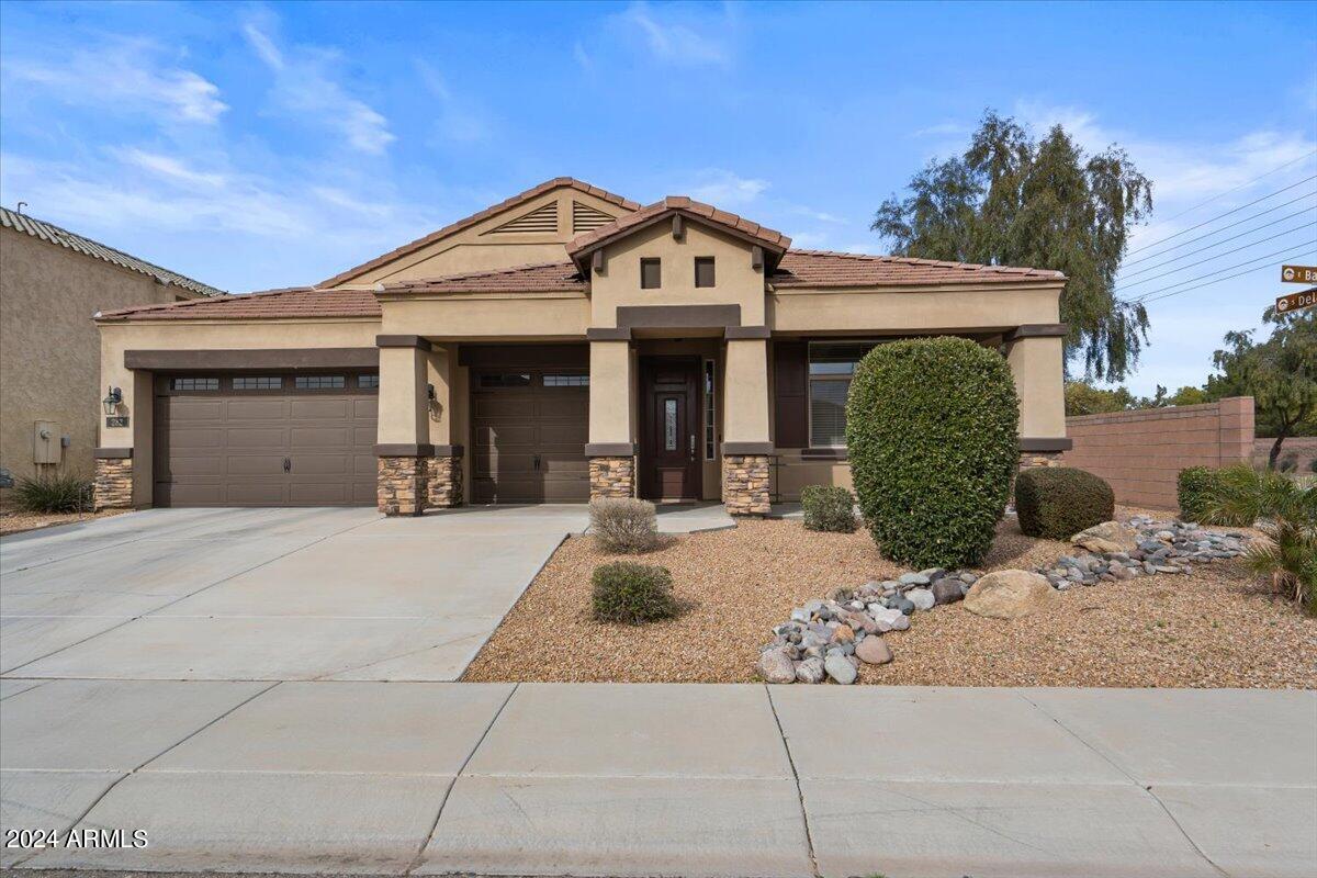 Foto principal - 282 E Bartlett Way