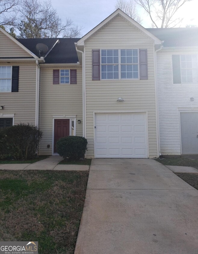 1871 Carrington Dr, Griffin, GA 30224 Townhome Rentals in Griffin GA