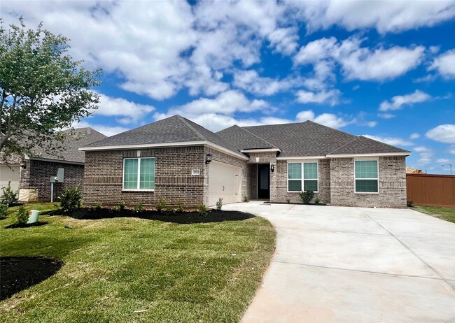 Building Photo - 3202 Bolt Rope Dr