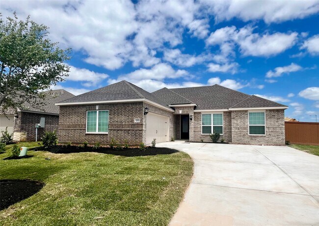 Foto del edificio - 3202 Bolt Rope Dr