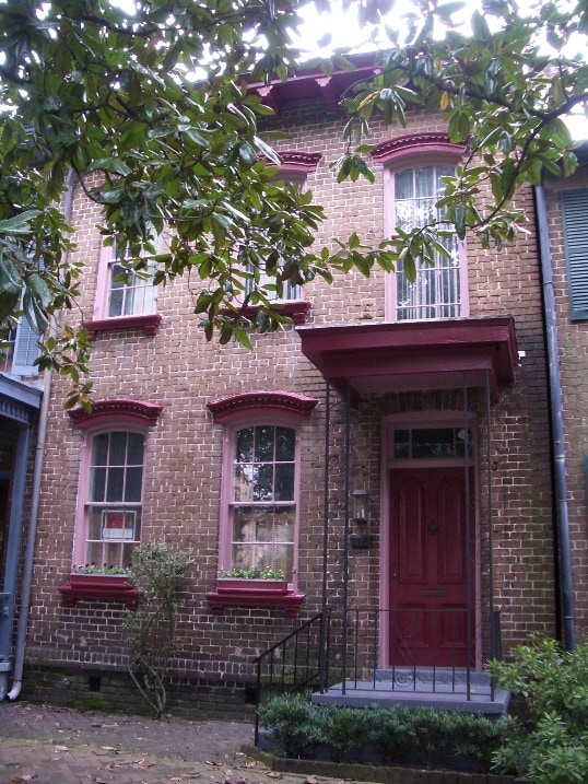 Building Photo - 412 E Liberty St