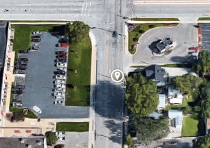 Foto del edificio - 1218 3rd Ave SE