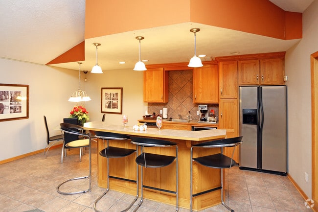 Interior Photo - Raintree Apartments