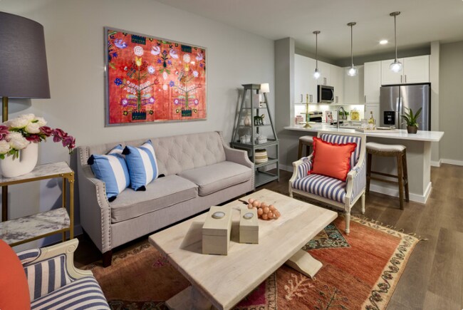 Foto del edificio - 3030 N Josey Ln