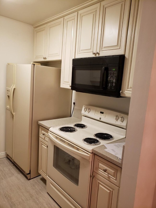 Foto del edificio - 5460 White Oak Ave