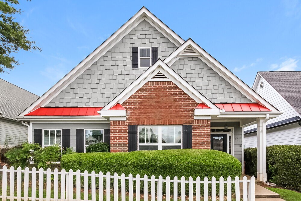 Foto principal - 232 Rogue Rd