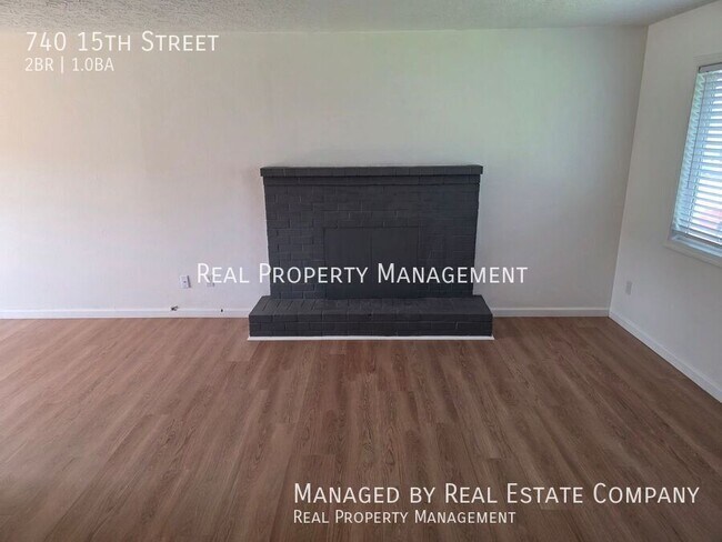 Foto del edificio - 740 15th St