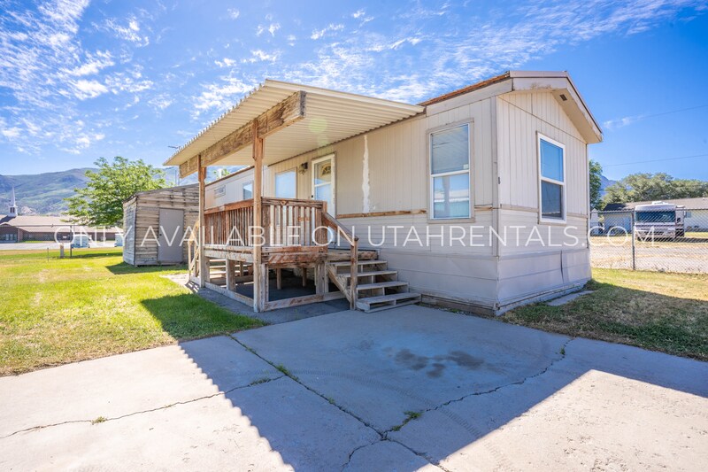 440 W Main St Unit 8, Santaquin, UT 84655 Condo for Rent in Santaquin