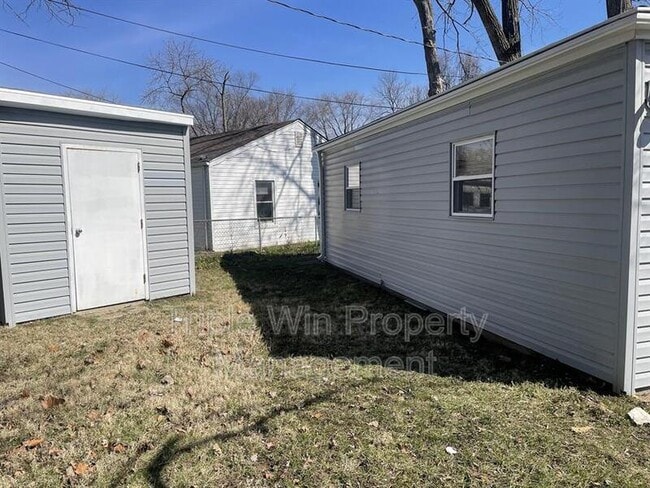 Building Photo - 1105 Sansu Ln