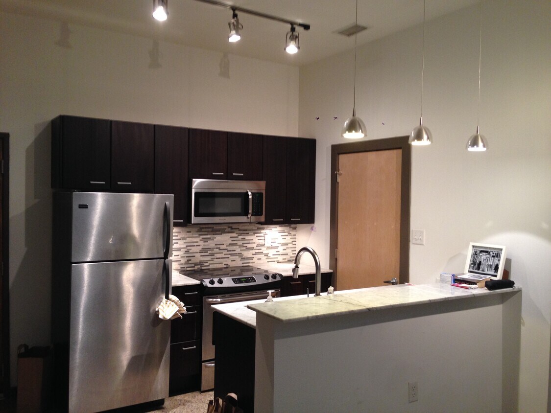 Foto principal - 314 W Grace St