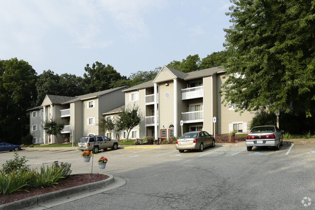 Building Photo - Pritchard Estates Apartments