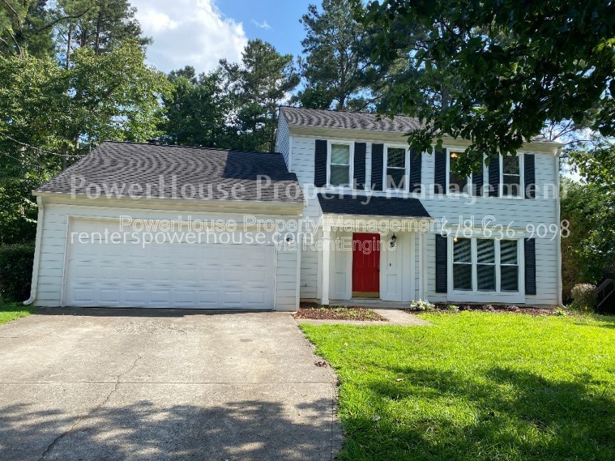 Primary Photo - 4725 Carversham Way