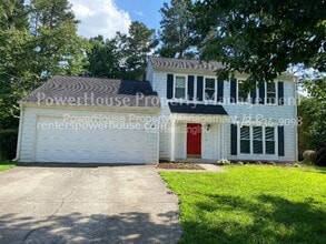 Building Photo - 4725 Carversham Way