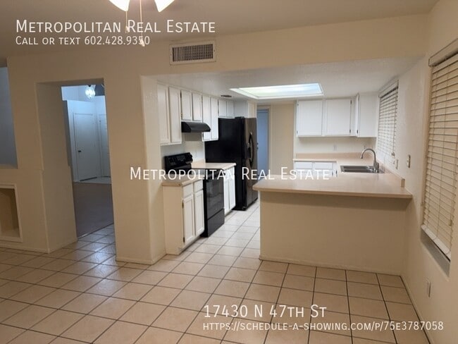 Foto del edificio - 17430 N 47th St