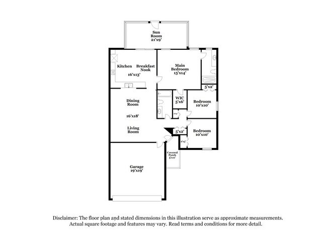 Foto del edificio - 927 Grand Canyon Dr